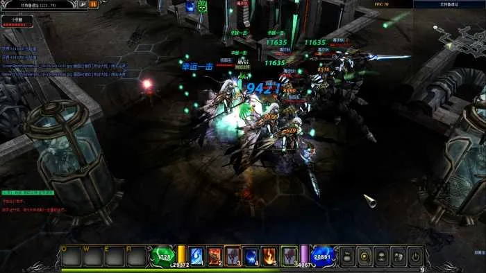 [一键安装] 奇迹MU-【Main5.2高清高刷新FPS120一键端】修复至今发现所有BUG免费分享-更新到V1.0.9