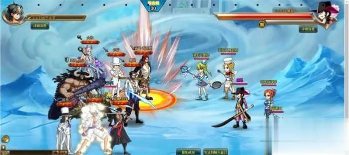 新版海贼王黄金版单机版 解除掉线 夸克不限速下载 新版海贼王黄金版单机版 解除掉线 夸克不限速下载