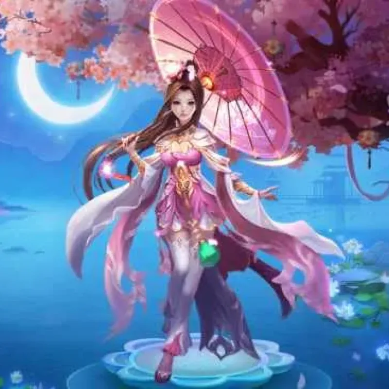 亲测可用！剑侠风云录之斩妖诀 手工架设教程+源码分享-Alimm.Com-码²