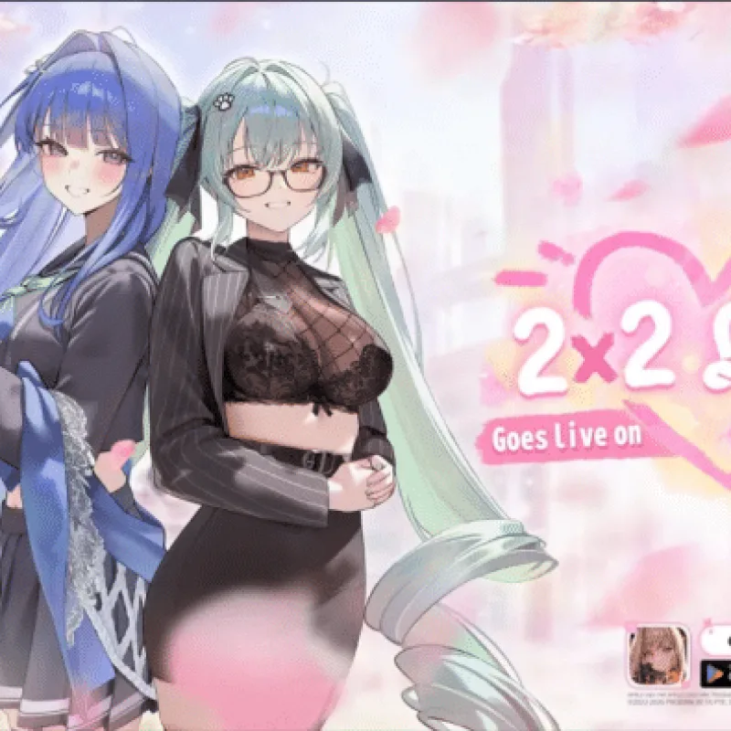 [一键安装] NIKKE胜利女神144版本（最新版）一键单机端-Alimm.Com-码²
