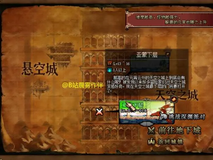 DNF60单机版 自改仿2008复古ACT界面 一键安装版 DNF60单机版 自改仿2008复古ACT界面 一键安装版