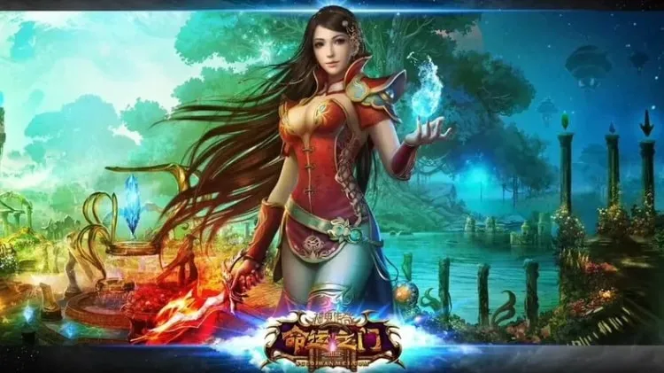 亲测可用!神鬼传奇斗罗超变单机版 一键安装带GM命令 亲测可用!神鬼传奇斗罗超变单机版 一键安装带GM命令