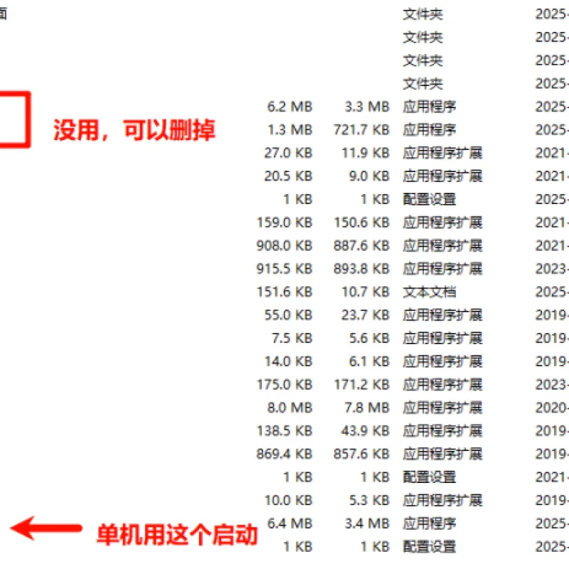 河马西游灵犀法门天演策 一键安装版 玩家实测分享-Alimm.Com-码²