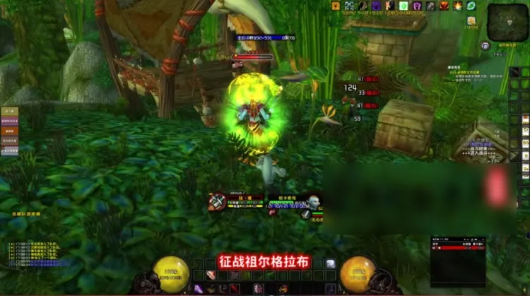 [一键部署] 藏宝海湾魔兽60级怀旧单机版 AI机器人陪玩+副本战场硬核魔改端