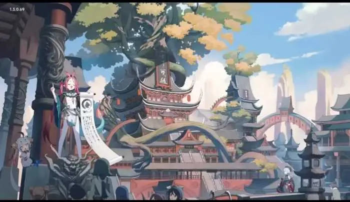 [一键安装] 单机/全解锁星塔旅人V1.3.0.69本地一键端 下载