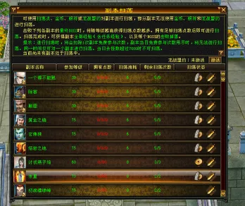 [一键安装] 小问号·怀旧天龙14弹 源端X64 原版复刻 头饰背饰 藏经阁校场