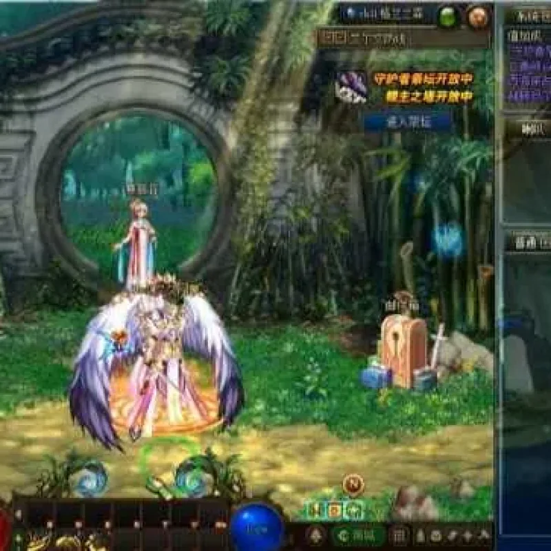 DNF单机版85级璀璨秋季完美版：全副本解锁畅玩版-Alimm.Com-码²