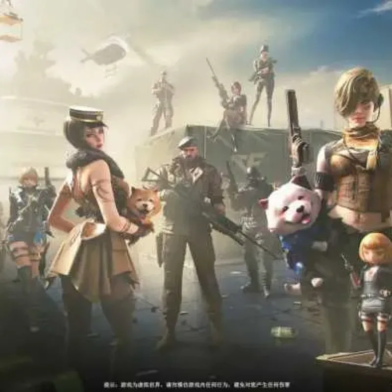 [一键安装] CF穿越火线多版本魔改版 20260112-Alimm.Com-码²