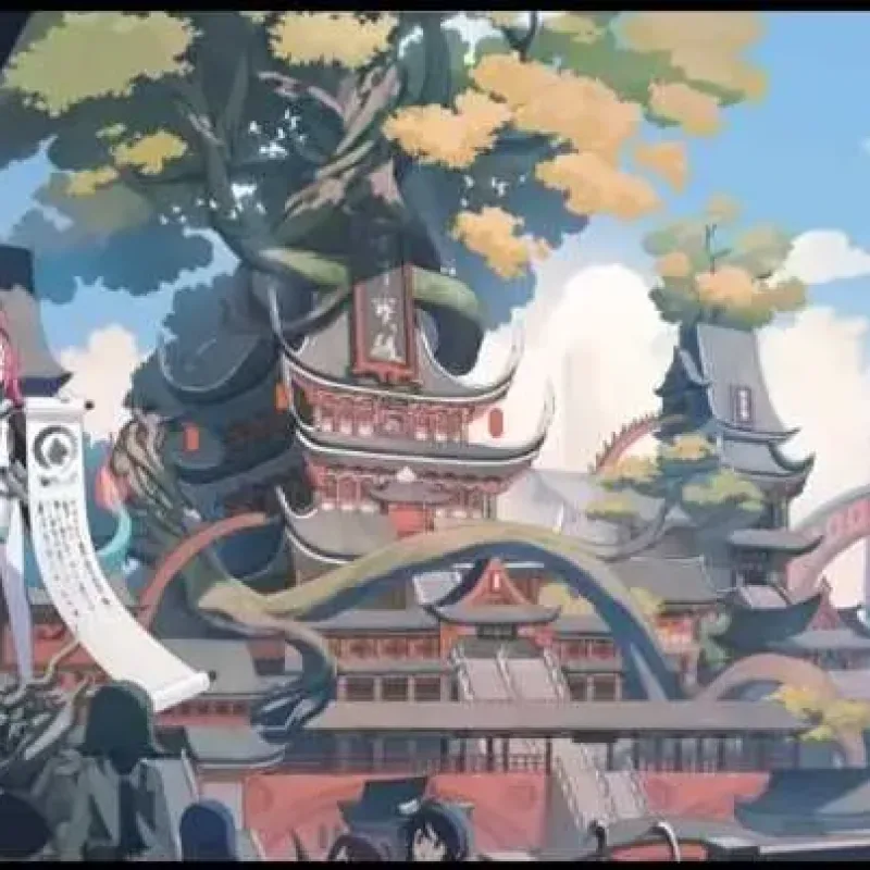[一键安装] 单机/全解锁星塔旅人V1.3.0.69本地一键端 夸克网盘分享下载-Alimm.Com-码²
