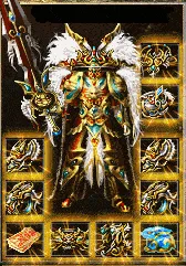 [一键安装] 搬运：1.85新苍龙玉兔元素微变三职业服务端-灵魂元素-冰封王座_GOM引擎
