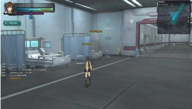 [一键安装] 3D次元动漫MMORPG网单【灵魂武器100级女狙版】2025整理Win服务端+GM工具+搭建教程
