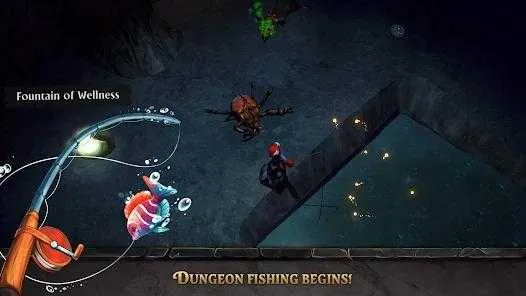 [一键安装] 命运：觉醒再临 最新暗黑&战斗RPG v1.0.6最新版