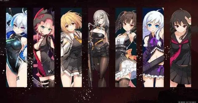 [一键安装] 3D次元动漫MMORPG网单【灵魂武器100级女狙版】2025整理Win服务端+GM工具+搭建教程