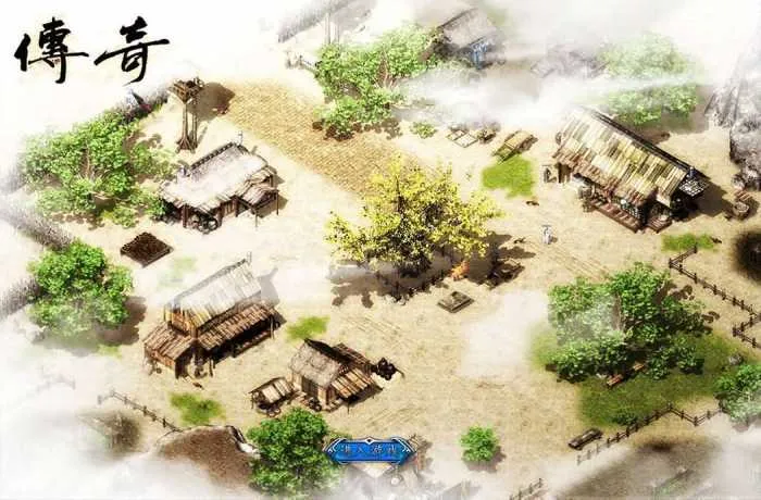 [一键安装] DM游戏单机版【未知世界大冒险V7.5至尊版】