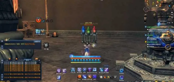[一键安装] 剑灵三系422星术师版本附攻略