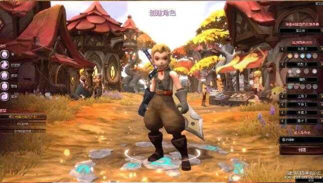 [一键安装] 【2025.7.1】3DQ萌冒险端游【龙之谷574】最新整理WIN手工端+网页注册+GM工具+视频教程