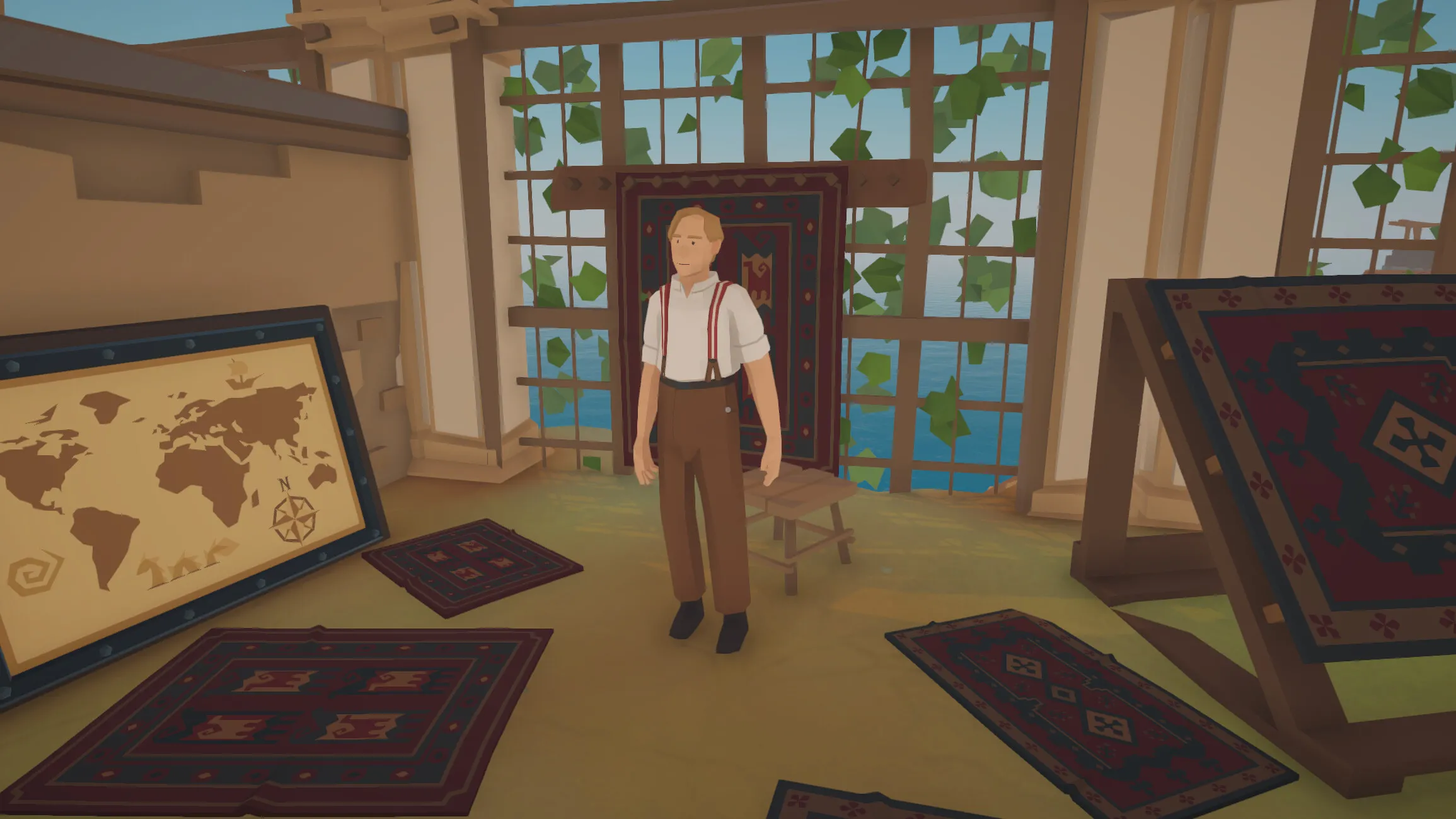 【PC单机】菜市场模拟器（Old Market Simulator）v1.6免安装中文版