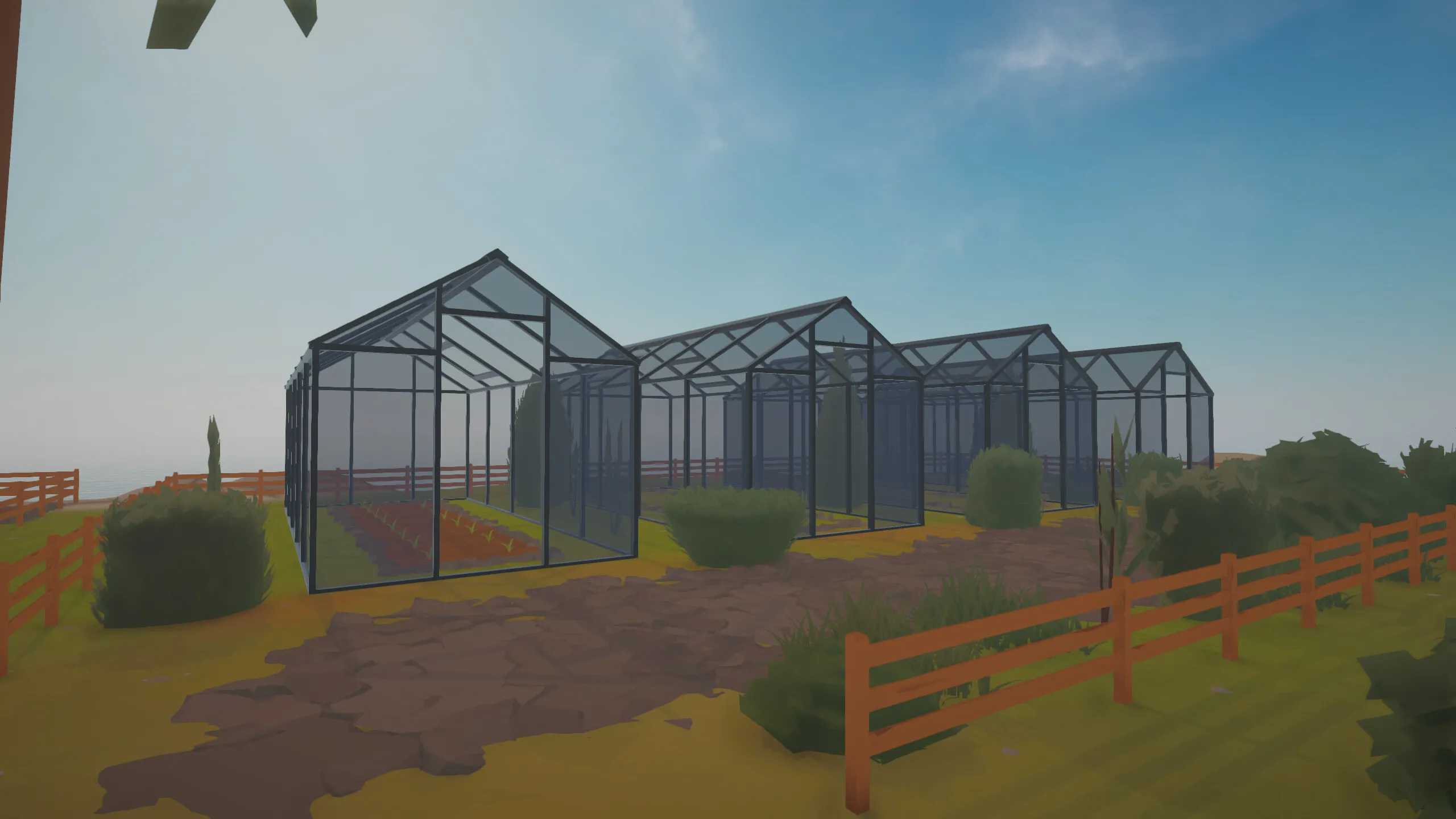 【PC单机】菜市场模拟器（Old Market Simulator）v1.6免安装中文版