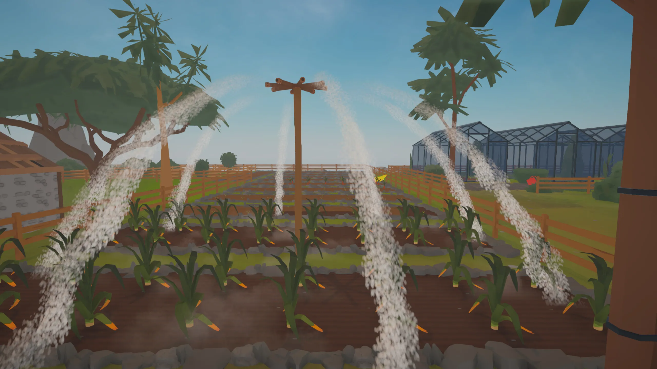 【PC单机】菜市场模拟器（Old Market Simulator）v1.6免安装中文版