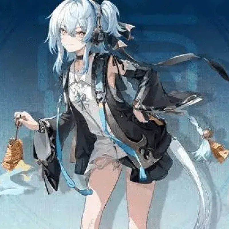 [一键安装] 鸣潮2.8测试服本地单机一键端-Alimm.Com-码²