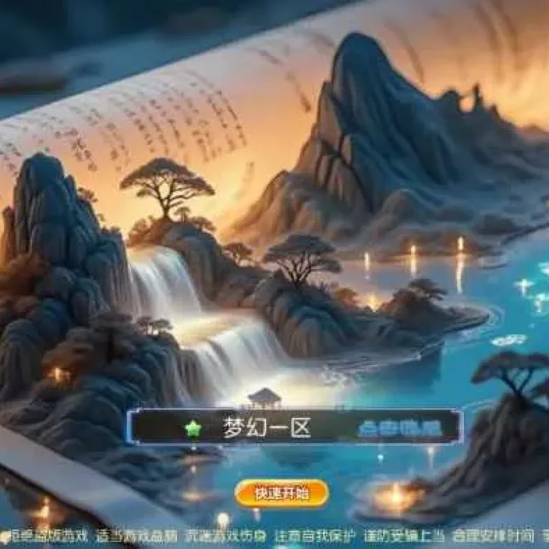 [一键安装] MT3换皮MH【锦绣初心全突破尊享挂机版】一键+手工-Alimm.Com-码²