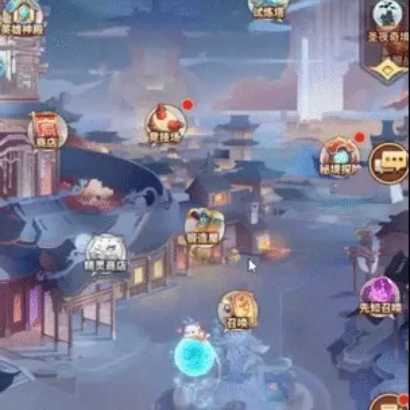 [一键安装] 万界之光蚩尤端 GM后台可发物品道具点券虚拟机一键端支持家庭局域网-Alimm.Com-码²