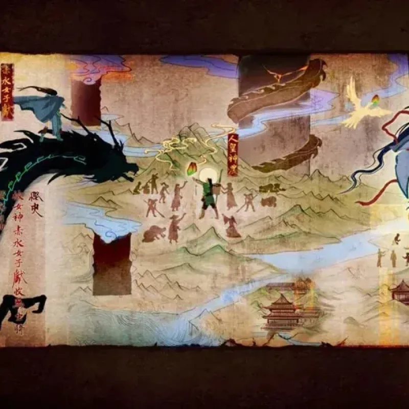 [一键安装] 古剑奇谭全系列 v202508211-Alimm.Com-码²