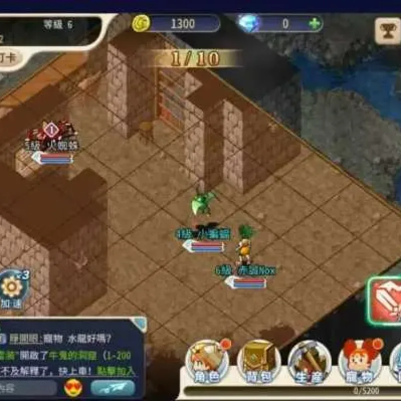【魔力宝贝归来】高爆率版本 模拟器手游GM后台无限钻石金币虚拟机一键端视频安装教学-Alimm.Com-码²