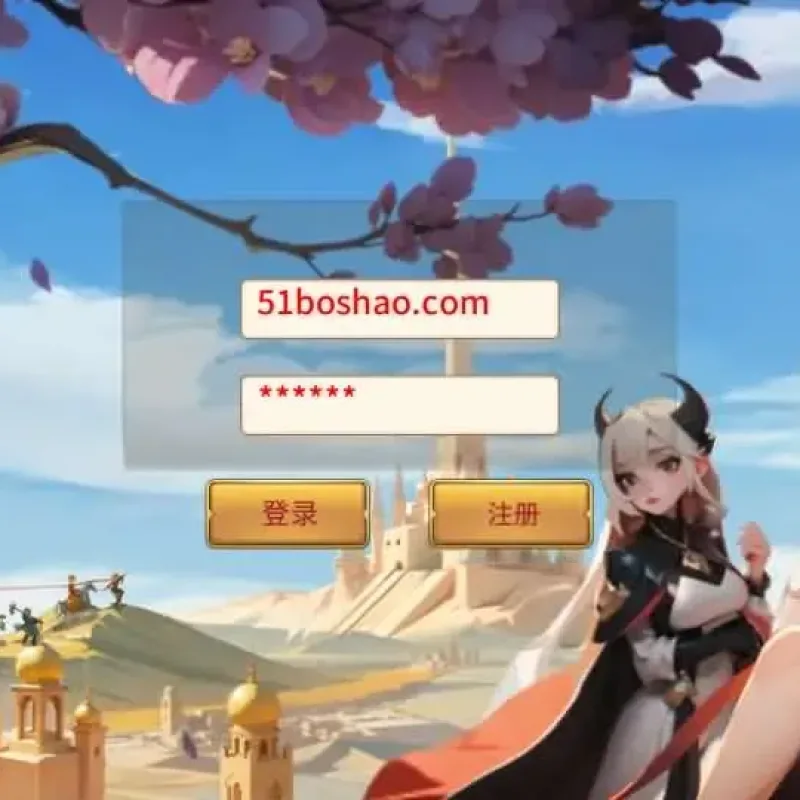 [一键安装] 西游降魔平台币内购版 新整理单机VM一键端+Linux手工服务端+CDK授权后台+搭建教程-Alimm.Com-码²
