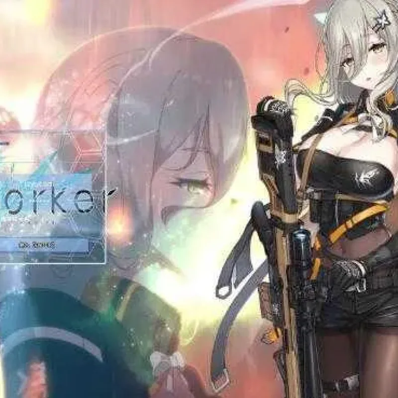 [一键安装] 3D次元动漫MMORPG网单【灵魂武器100级女狙版】2025整理Win服务端+GM工具+搭建教程-Alimm.Com-码²