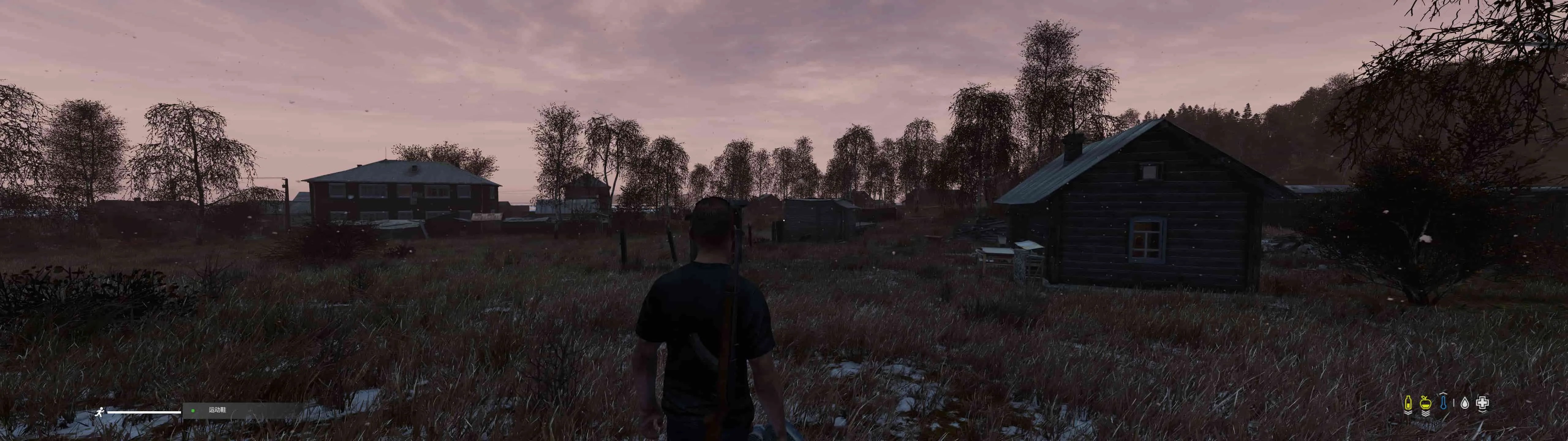 】DayZ v1.26单机中文版