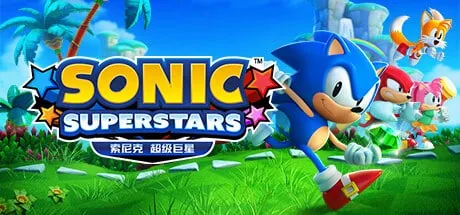 【模拟器】索尼克 超级巨星（Sonic Superstars）NSP