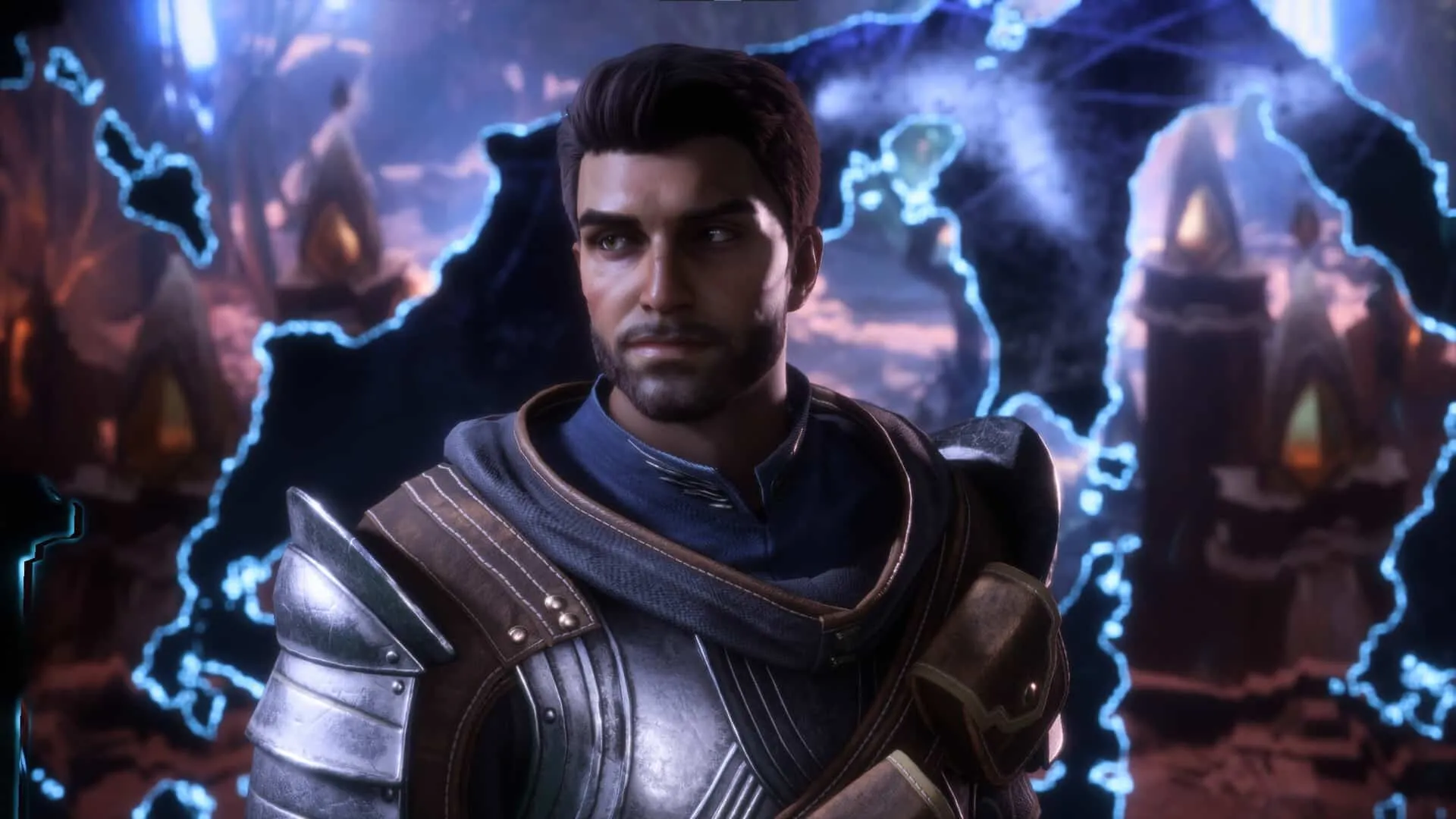 】龙腾世纪 影障守护者(Dragon Age The Veilguard)RUNE中文版