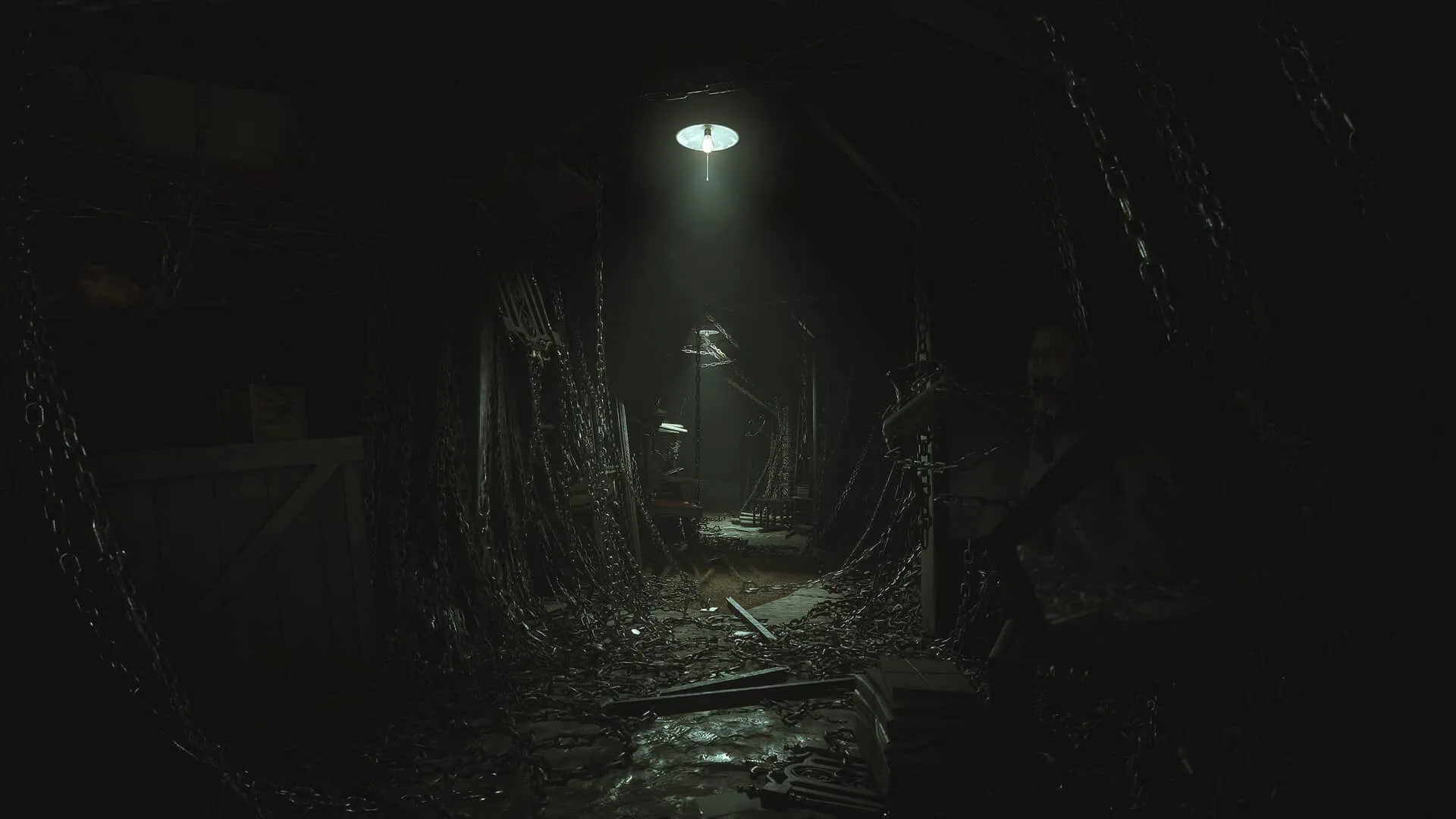 】层层恐惧3 （Layers of Fear 2023）v1.61免安装中文版