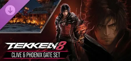 】铁拳8（TEKKEN 8）v1.10.01RUNE 全DLC中文版