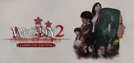 【PC单机】白色情人节2 谎言之花（White Day 2）v13976782 RUNE中文版