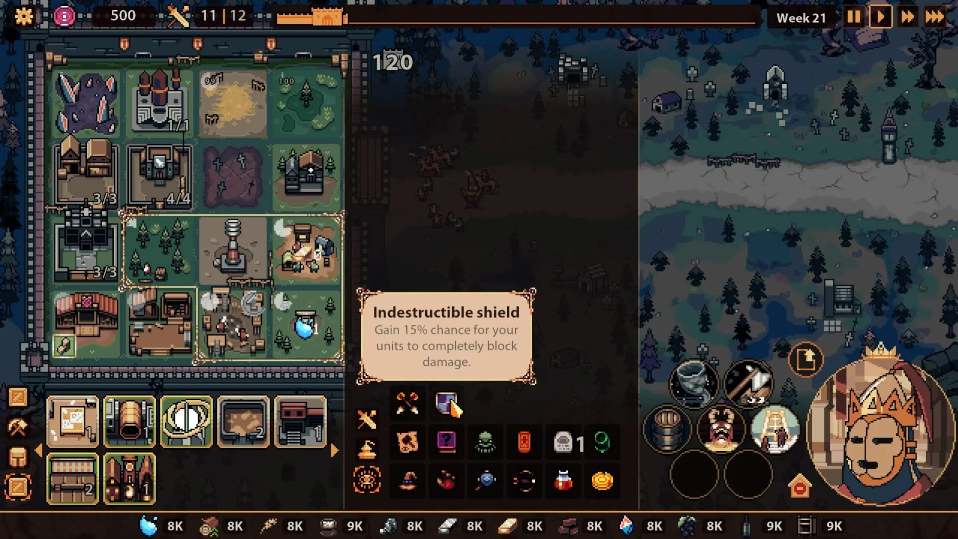 【PC单机】王之凝视 （The King is Watching）v1.03中文版