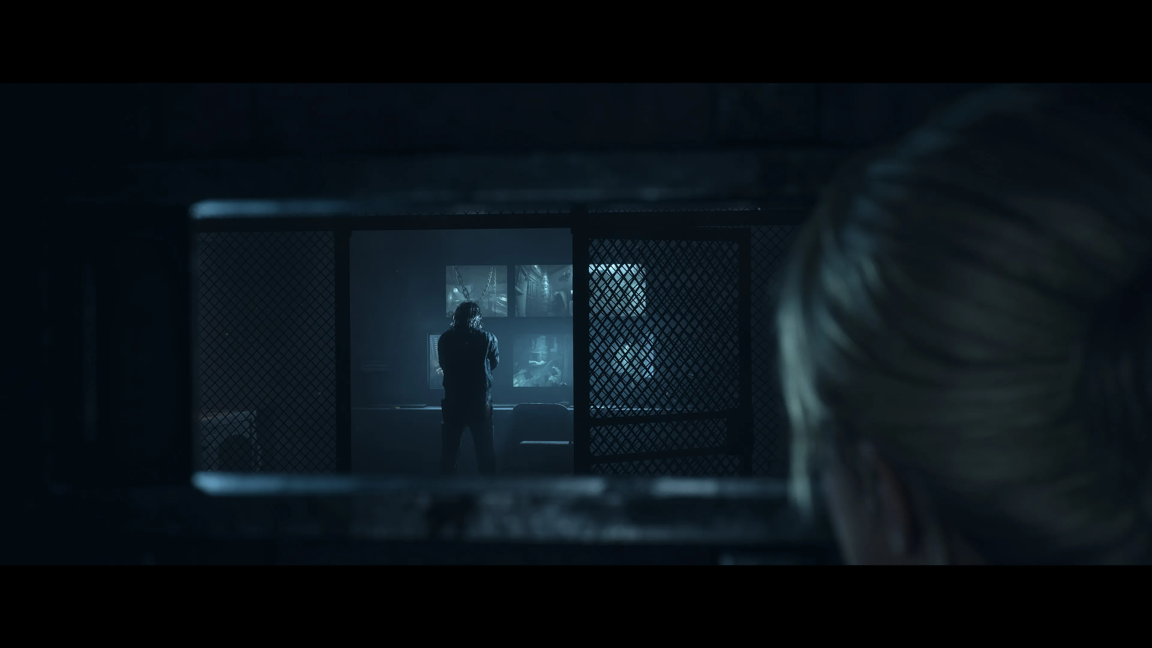 【PC单机】直到黎明（Until Dawn）免安装中文版