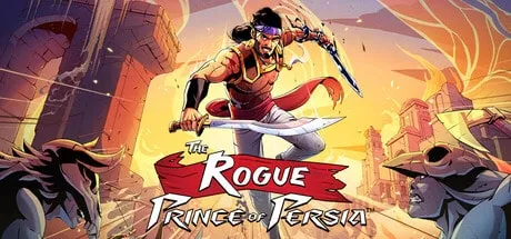 【PC单机】波斯王子 Rogue（The Rogue Prince of Persia）v1.0RUNE中文版
