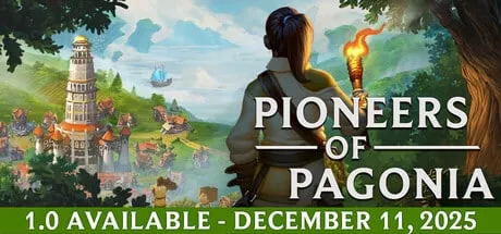 【小游戏】帕格尼物语（Pioneers of Pagonia）v1.0RUNE中文版