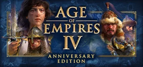 【PC单机】帝国时代4（Age of Empires IV）v13.0.4343全DLC高压中文版