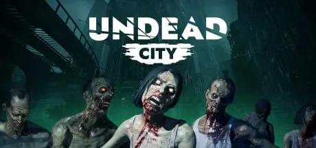 【PC单机】活死人之城/不死城（Undead City）免安装中文版