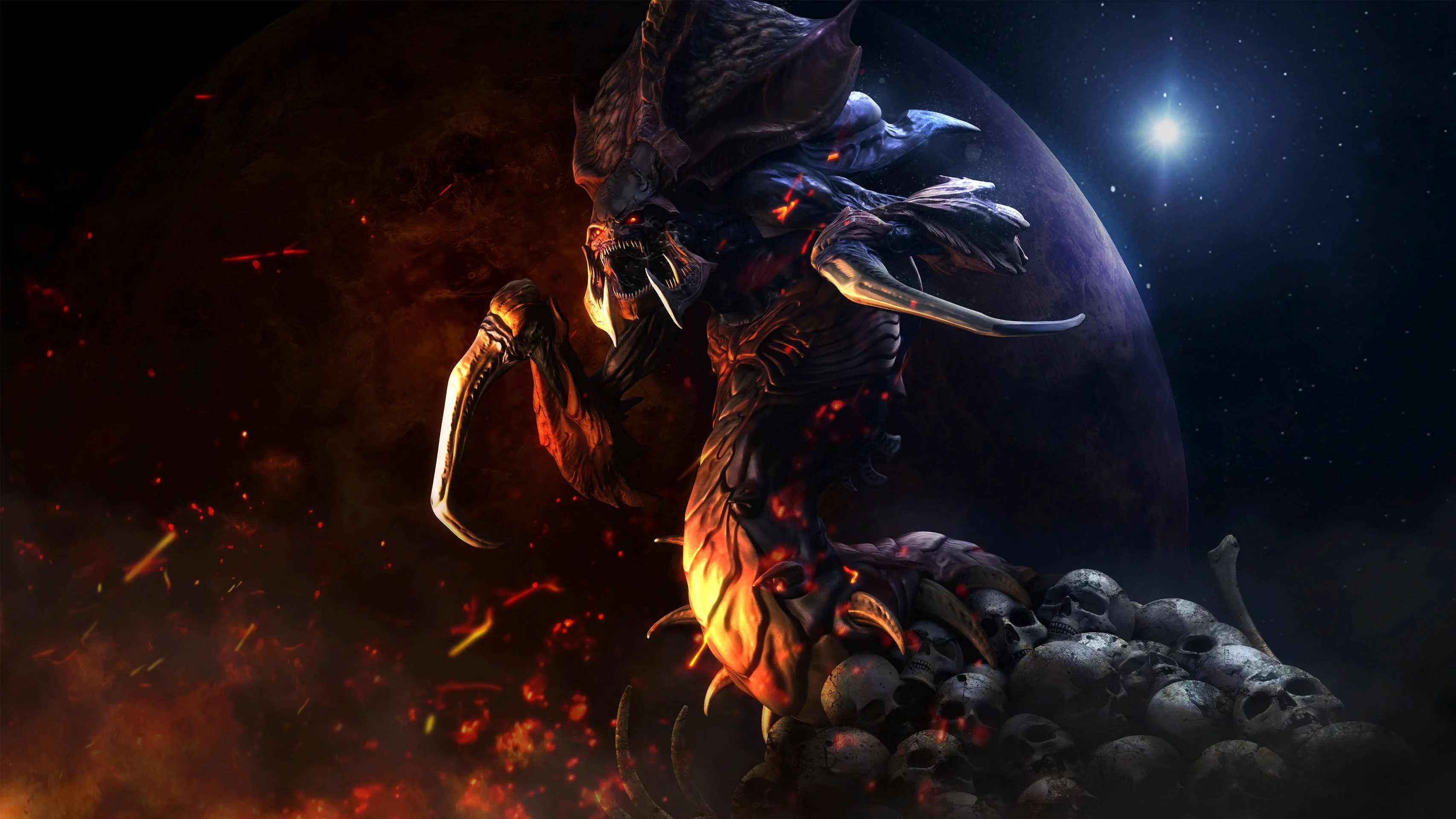 】星际争霸 重制版（StarCraft Remastered）v1.23.10.12409中文版