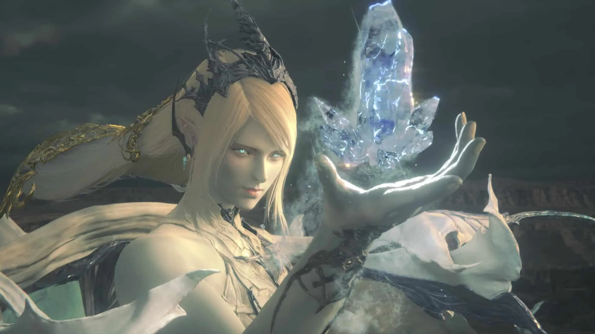 】最终幻想16（FINAL FANTASY XVI）TENOKE中文版