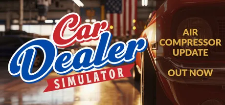 【小游戏】汽车经销商模拟器（Car Dealer Simulator）免安装中文版