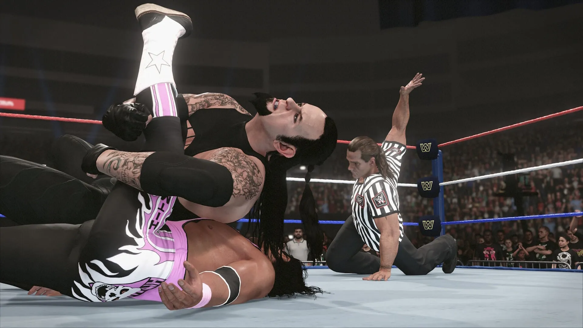 】WWE 2K24