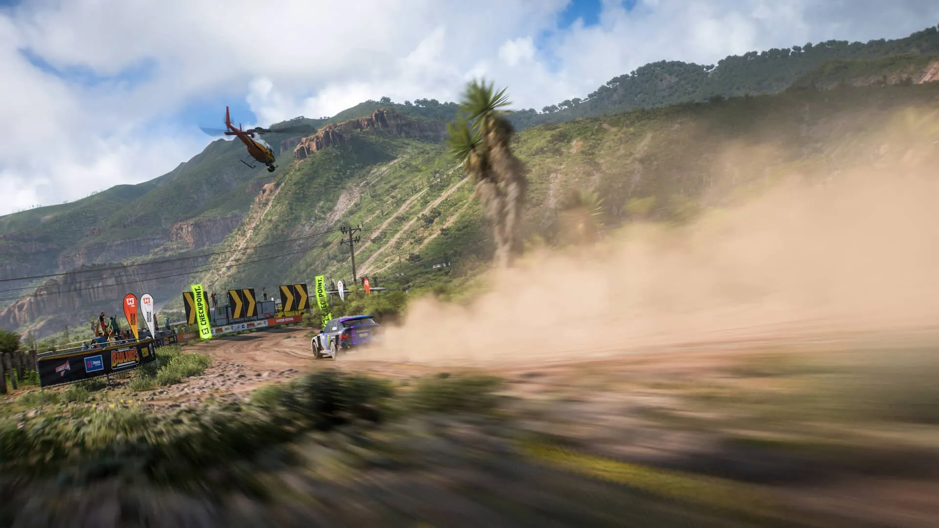 】极限竞速 地平线5(Forza Horizon 5)v1.663.817.0全DLC RUNE中文版