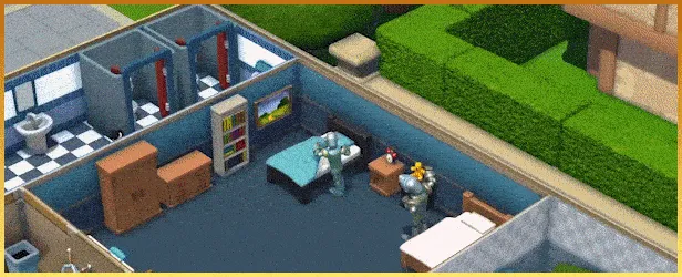 【PC单机】双点校园（Two Point Campus） v1.3.108381+模拟器整合版