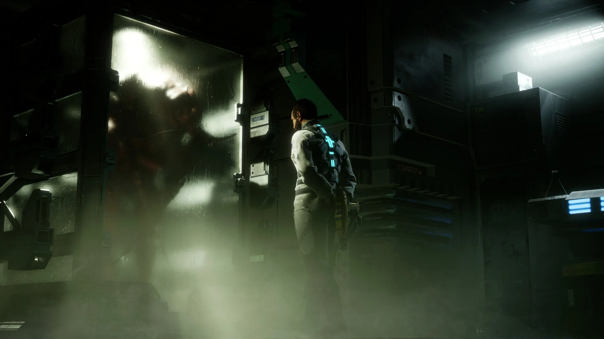 【PC单机】死亡空间 重制版（Dead Space Remake）voice38中文版