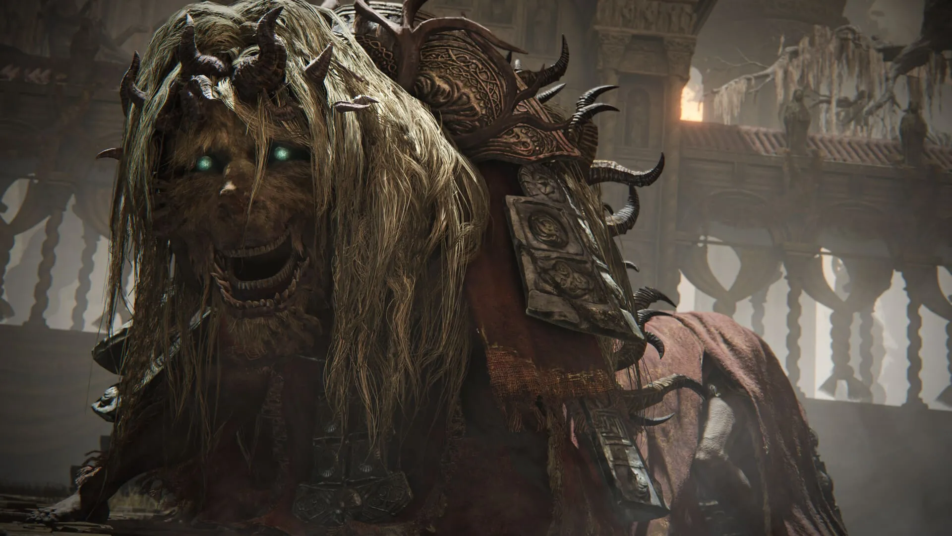 】艾尔登法环 黄金树之影(ELDEN RING Shadow of the Erdtree)全DLC RUNE中文版